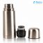 18/8 stainless steel insulated bullet driking water bottle with lid