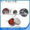 Special shapes paper clip with tin box