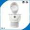 Competitive Price CE/ROHS/UL/DLC Approved IP65 110V LED Canopy Lamp Led House lighting American Security Light Led 3030 chip