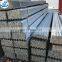 New Building steel angle 50x50x5 hot dip galvanized iron bar angle bar Philippine price