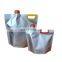 Very Nice Colorful Health Assured Good-Looking Thermal Bag with Nozzle for Tea