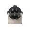 MT-1562  New Product round dome type field use water proof connector 8 core  fiber optic splice closure