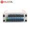 MT-1081-16   1*16 Card LGX Type PLC  Splitter Cassette Type PLC With SC A.PC Adaptor