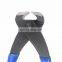 MT-8930 Multi-function wire cable stripping nail-pulling cable scissors puller nail pliers stripper tool