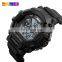 Skmei brand 1233 china supplier relojes hombre man sport men digital watch