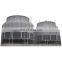 Open FRP Cross-Flow Water Cooling Tower