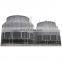 Industrial FRP Round Cooling Tower