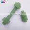 Fiberglass GRP FRP hex bolt and nut epoxy resin composite bolt and nut price list