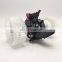 Original heater fan blower moter 64116933910  E60 E61 E64 5-Series automotive A/C Blower Motor assembly