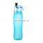 Plastic Sport Bottle Water Spray for Outdoor Climbing Camping
