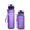 400ml/560ml/850ml BPA Free Plastic water bottle With Custom Logo