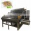 fish bone separator shrimp peeling machine/small shrimp peeler and deveiner