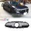 GT auto grille для Mercedes CLS C257 2019 года рестайлинга CLS300 CLS350 CLS450 CLS500