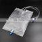 High quality medical urine drainage collection bag