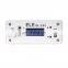 EL-15S 0.1-15W Timing Wireless Broadcasting FM Broadcast Transmitter w/ Antenna For U Disk MP3