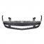 OEM 2128852547 GRILL FRONT BUMPER GRILLE CAR BUMPERS GUARD FACE BAR FRONT BAR OUTER FRAME For W212