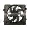OEM 2205000293 Car Auto Electric Engine Radiator Cooling Fan FOR Mercedes-Benz W220