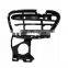 OEM 95850568140  95850568240 Front Bumper Fog Lamp Grille Outer Grille  For Porsche Cayenne 7P5 958 Turbo Gts 2011-2018