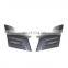side light cover for Suzuki Jimny, ABS with carton fiber