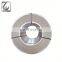 SGCC Z150 Zinc Coated 100mm Hot Dipped GI Galvanized Steel Strip