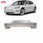 2017-2019 TES-LA Model 3  rear bumper reinforcement bar  auto body parts OEM109531400C