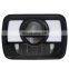 Shanghai Sanfu Car Accessories Fit For Jeep W rangler JK 07-17 J230 5*7'' LED Head Lamp Rectangular LED Headlight