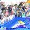 amusement park machines for sale