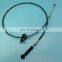 170350008 Gear selection cable JMC 1030 JMC1040