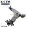 1073215  RK80406 adjustable control arm for Focus 2000-2004