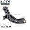 54500-3SH1A right front lower control arm for Nissan  Sentra 2013-2017