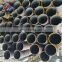 sch80 alloy steel pipe astm a103 a106 a106 gr.b A179 carbon steel tube price per meter