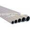 Manufacturer supply Aluminum Pipe 6061 t6  Extruded Aluminum seamless Round Tube