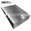 Manufacturer 1500mm 1250mm 600mm GI Strip Galvanized Steel Iron Sheet Flat Price