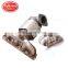 XUGUANG  hot sale high performance catalytic converter for Hyundai sonata 8th generation with manifold