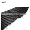 Drop Shipping For Bmw 3 Series G20  M4 Spoiler Style Carbon Fiber Rear Trunk Lip Spoiler Wing Decoration 2019+