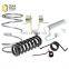 OEM Stainless Steel Wire Torsion Fishing Reels Spreader Spring For Door