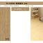 GKBM SY-W3003 Eco-Friendly Waterproof Fireproof E0 Formaldehyde Oak Stone Composite Click SPC Flooring