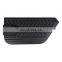 Off road accessories Car door panel for Jeep wrangler JL 18+ ABS Side panel for Jeep auto parts