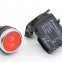 Hot sale 9300 escalator lock/push button/LA42