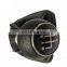 5 Speed Real Leather Car Gear Stick Shift Knob For Audi A3