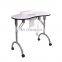 Spa Salon Nail Table Manicure Desk Station  QCP-S12