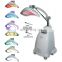 Professional 7 colors pdt led mask light therapy ance pigment scar removal facial skin rejuvenation device
