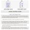 5 IN 1 Vacuum 40K Cavitation Multipolar RF Body Slimming Machine Weight Loss Body Shaping Instrument