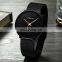 Crrju 2150 Mens Watches Top Brand Luxury Quartz Watch Men Casual Slim Mesh Steel High Quality Watches Unique Men
