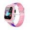 Q18 kids smart watch phone waterproof +other+mobile+phone+accessories 2G wristwatches for baby