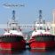 Marine Tugboat Rubber Fenders Supplier Sea Water Resistance Tug Cylindrical Fenders
