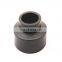 ISO qualified quality Pipe Water Pipe Fittings Reducer Dn75 / Dn50 for Water Supply