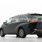 Runde For 2020 - 2022 Toyota Sienna Upgrade Dream Drama Style Body Kits Передний бампер, решетка радиатора, передний спойлер, задний спойлер. Идеальное совпадение размеров