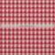 High Quality Summer Women Check Seersucker Shirt Dress Fabric