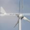 Customized Acceptable 36v Wind Turbines for Homes
